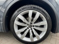 USED 2024 24 VOLKSWAGEN TIGUAN 2.0 TDI R-Line Edition SUV 5dr Diesel DSG Euro 6 (s/s) (150 ps) 1KEEPER*20"ALLOYS*NAV*CAR PLAY*FSH