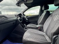 USED 2024 24 VOLKSWAGEN TIGUAN 2.0 TDI R-Line Edition SUV 5dr Diesel DSG Euro 6 (s/s) (150 ps) 1KEEPER*20"ALLOYS*NAV*CAR PLAY*FSH
