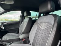 USED 2024 24 VOLKSWAGEN TIGUAN 2.0 TDI R-Line Edition SUV 5dr Diesel DSG Euro 6 (s/s) (150 ps) 1KEEPER*20"ALLOYS*NAV*CAR PLAY*FSH