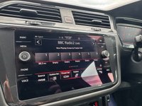 USED 2024 24 VOLKSWAGEN TIGUAN 2.0 TDI R-Line Edition SUV 5dr Diesel DSG Euro 6 (s/s) (150 ps) 1KEEPER*20"ALLOYS*NAV*CAR PLAY*FSH