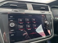 USED 2024 24 VOLKSWAGEN TIGUAN 2.0 TDI R-Line Edition SUV 5dr Diesel DSG Euro 6 (s/s) (150 ps) 1KEEPER*20"ALLOYS*NAV*CAR PLAY*FSH