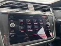 USED 2024 24 VOLKSWAGEN TIGUAN 2.0 TDI R-Line Edition SUV 5dr Diesel DSG Euro 6 (s/s) (150 ps) 1KEEPER*20"ALLOYS*NAV*CAR PLAY*FSH