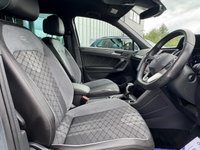 USED 2024 24 VOLKSWAGEN TIGUAN 2.0 TDI R-Line Edition SUV 5dr Diesel DSG Euro 6 (s/s) (150 ps) 1KEEPER*20"ALLOYS*NAV*CAR PLAY*FSH