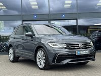 USED 2024 24 VOLKSWAGEN TIGUAN 2.0 TDI R-Line Edition SUV 5dr Diesel DSG Euro 6 (s/s) (150 ps) 1KEEPER*20"ALLOYS*NAV*CAR PLAY*FSH