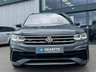 USED 2024 24 VOLKSWAGEN TIGUAN 2.0 TDI R-Line Edition SUV 5dr Diesel DSG Euro 6 (s/s) (150 ps) 1KEEPER*20"ALLOYS*NAV*CAR PLAY*FSH