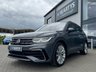USED 2024 24 VOLKSWAGEN TIGUAN 2.0 TDI R-Line Edition SUV 5dr Diesel DSG Euro 6 (s/s) (150 ps) 1KEEPER*20"ALLOYS*NAV*CAR PLAY*FSH