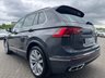 USED 2024 24 VOLKSWAGEN TIGUAN 2.0 TDI R-Line Edition SUV 5dr Diesel DSG Euro 6 (s/s) (150 ps) 1KEEPER*20"ALLOYS*NAV*CAR PLAY*FSH