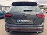 USED 2024 24 VOLKSWAGEN TIGUAN 2.0 TDI R-Line Edition SUV 5dr Diesel DSG Euro 6 (s/s) (150 ps) 1KEEPER*20"ALLOYS*NAV*CAR PLAY*FSH