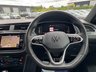 USED 2024 24 VOLKSWAGEN TIGUAN 2.0 TDI R-Line Edition SUV 5dr Diesel DSG Euro 6 (s/s) (150 ps) 1KEEPER*20"ALLOYS*NAV*CAR PLAY*FSH