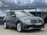 USED 2024 24 VOLKSWAGEN TIGUAN 2.0 TDI R-Line Edition SUV 5dr Diesel DSG Euro 6 (s/s) (150 ps) 1KEEPER*20"ALLOYS*NAV*CAR PLAY*FSH