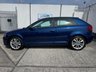 USED 2010 60 AUDI A3 1.6 TDI Sport Hatchback 3dr Diesel Manual Euro 5 (s/s) (105 ps) AUX | ISOFIX | STOP START