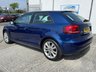 USED 2010 60 AUDI A3 1.6 TDI Sport Hatchback 3dr Diesel Manual Euro 5 (s/s) (105 ps) AUX | ISOFIX | STOP START