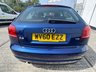USED 2010 60 AUDI A3 1.6 TDI Sport Hatchback 3dr Diesel Manual Euro 5 (s/s) (105 ps) AUX | ISOFIX | STOP START