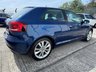 USED 2010 60 AUDI A3 1.6 TDI Sport Hatchback 3dr Diesel Manual Euro 5 (s/s) (105 ps) AUX | ISOFIX | STOP START