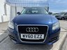 USED 2010 60 AUDI A3 1.6 TDI Sport Hatchback 3dr Diesel Manual Euro 5 (s/s) (105 ps) AUX | ISOFIX | STOP START
