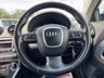 USED 2010 60 AUDI A3 1.6 TDI Sport Hatchback 3dr Diesel Manual Euro 5 (s/s) (105 ps) AUX | ISOFIX | STOP START