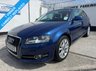 USED 2010 60 AUDI A3 1.6 TDI Sport Hatchback 3dr Diesel Manual Euro 5 (s/s) (105 ps) AUX | ISOFIX | STOP START