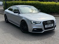 2016 AUDI A5
