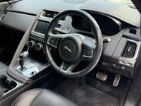 USED 2020 20 JAGUAR E-PACE 2.0 D180 Chequered Flag SUV 5dr Diesel Auto AWD  Pan Roof, AWD, Auto, Huge Spec