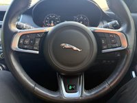 USED 2020 20 JAGUAR E-PACE 2.0 D180 Chequered Flag SUV 5dr Diesel Auto AWD  Pan Roof, AWD, Auto, Huge Spec