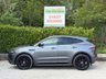 USED 2020 20 JAGUAR E-PACE 2.0 D180 Chequered Flag SUV 5dr Diesel Auto AWD  Pan Roof, AWD, Auto, Huge Spec