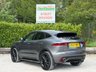 USED 2020 20 JAGUAR E-PACE 2.0 D180 Chequered Flag SUV 5dr Diesel Auto AWD  Pan Roof, AWD, Auto, Huge Spec