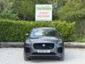 USED 2020 20 JAGUAR E-PACE 2.0 D180 Chequered Flag SUV 5dr Diesel Auto AWD  Pan Roof, AWD, Auto, Huge Spec