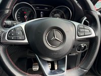 USED 2017 67 MERCEDES-BENZ A-CLASS 1.6 A180 AMG Line (Premium) Hatchback 5dr Petrol Manual Euro 6 (s/s)  CarPlay, Sat Nav, Rev Cam