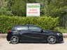 USED 2017 67 MERCEDES-BENZ A-CLASS 1.6 A180 AMG Line (Premium) Hatchback 5dr Petrol Manual Euro 6 (s/s)  CarPlay, Sat Nav, Rev Cam