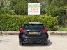 USED 2017 67 MERCEDES-BENZ A-CLASS 1.6 A180 AMG Line (Premium) Hatchback 5dr Petrol Manual Euro 6 (s/s)  CarPlay, Sat Nav, Rev Cam