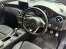 USED 2017 67 MERCEDES-BENZ A-CLASS 1.6 A180 AMG Line (Premium) Hatchback 5dr Petrol Manual Euro 6 (s/s)  CarPlay, Sat Nav, Rev Cam