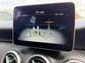USED 2017 67 MERCEDES-BENZ A-CLASS 1.6 A180 AMG Line (Premium) Hatchback 5dr Petrol Manual Euro 6 (s/s)  CarPlay, Sat Nav, Rev Cam