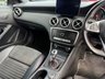 USED 2017 67 MERCEDES-BENZ A-CLASS 1.6 A180 AMG Line (Premium) Hatchback 5dr Petrol Manual Euro 6 (s/s)  CarPlay, Sat Nav, Rev Cam