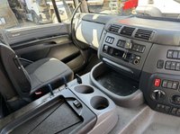 USED 2017 17 DAF CF 2017 DAF CF-330 6x2 Crane Vehicle 