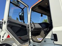 USED 2017 17 DAF CF 2017 DAF CF-330 6x2 Crane Vehicle 