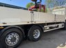 USED 2017 17 DAF CF 2017 DAF CF-330 6x2 Crane Vehicle 