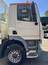 USED 2017 17 DAF CF 2017 DAF CF-330 6x2 Crane Vehicle 