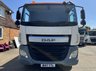 USED 2017 17 DAF CF 2017 DAF CF-330 6x2 Crane Vehicle 