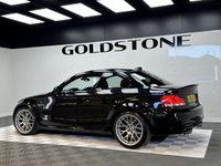 USED 2012 12 BMW 1 SERIES 3.0 M Coupe 2dr Petrol Manual Euro 5 (340 ps) 