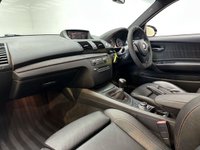 USED 2012 12 BMW 1 SERIES 3.0 M Coupe 2dr Petrol Manual Euro 5 (340 ps) 