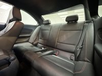USED 2012 12 BMW 1 SERIES 3.0 M Coupe 2dr Petrol Manual Euro 5 (340 ps) 
