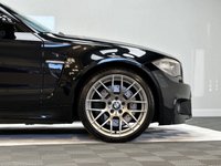 USED 2012 12 BMW 1 SERIES 3.0 M Coupe 2dr Petrol Manual Euro 5 (340 ps) 