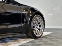 USED 2012 12 BMW 1 SERIES 3.0 M Coupe 2dr Petrol Manual Euro 5 (340 ps) 