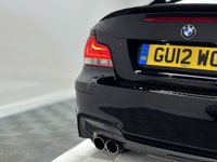 USED 2012 12 BMW 1 SERIES 3.0 M Coupe 2dr Petrol Manual Euro 5 (340 ps) 
