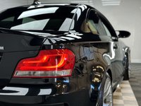 USED 2012 12 BMW 1 SERIES 3.0 M Coupe 2dr Petrol Manual Euro 5 (340 ps) 