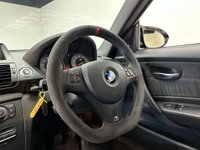 USED 2012 12 BMW 1 SERIES 3.0 M Coupe 2dr Petrol Manual Euro 5 (340 ps) 