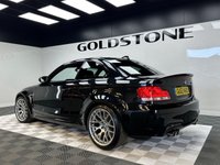 USED 2012 12 BMW 1 SERIES 3.0 M Coupe 2dr Petrol Manual Euro 5 (340 ps) 