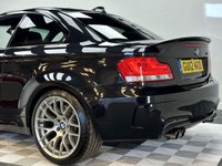 USED 2012 12 BMW 1 SERIES 3.0 M Coupe 2dr Petrol Manual Euro 5 (340 ps) 