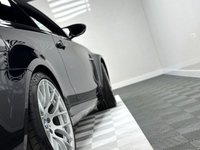 USED 2012 12 BMW 1 SERIES 3.0 M Coupe 2dr Petrol Manual Euro 5 (340 ps) 