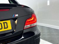 USED 2012 12 BMW 1 SERIES 3.0 M Coupe 2dr Petrol Manual Euro 5 (340 ps) 